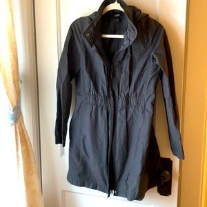 Eileen fisher coat Medium